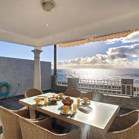 Malseira Naya Beach House By Lovelystay מראה חיצוני תמונה