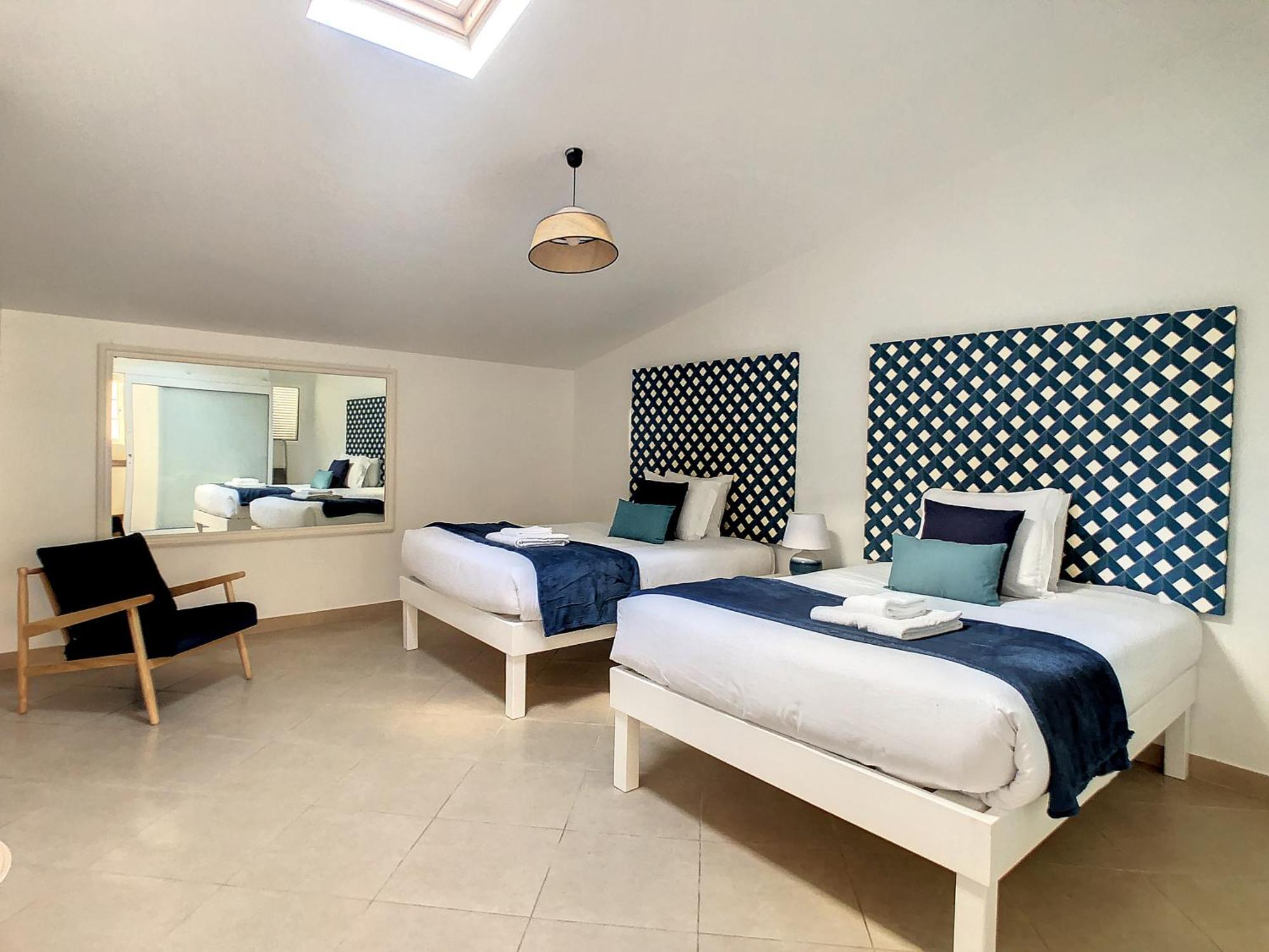 Malseira Naya Beach House By Lovelystay מראה חיצוני תמונה