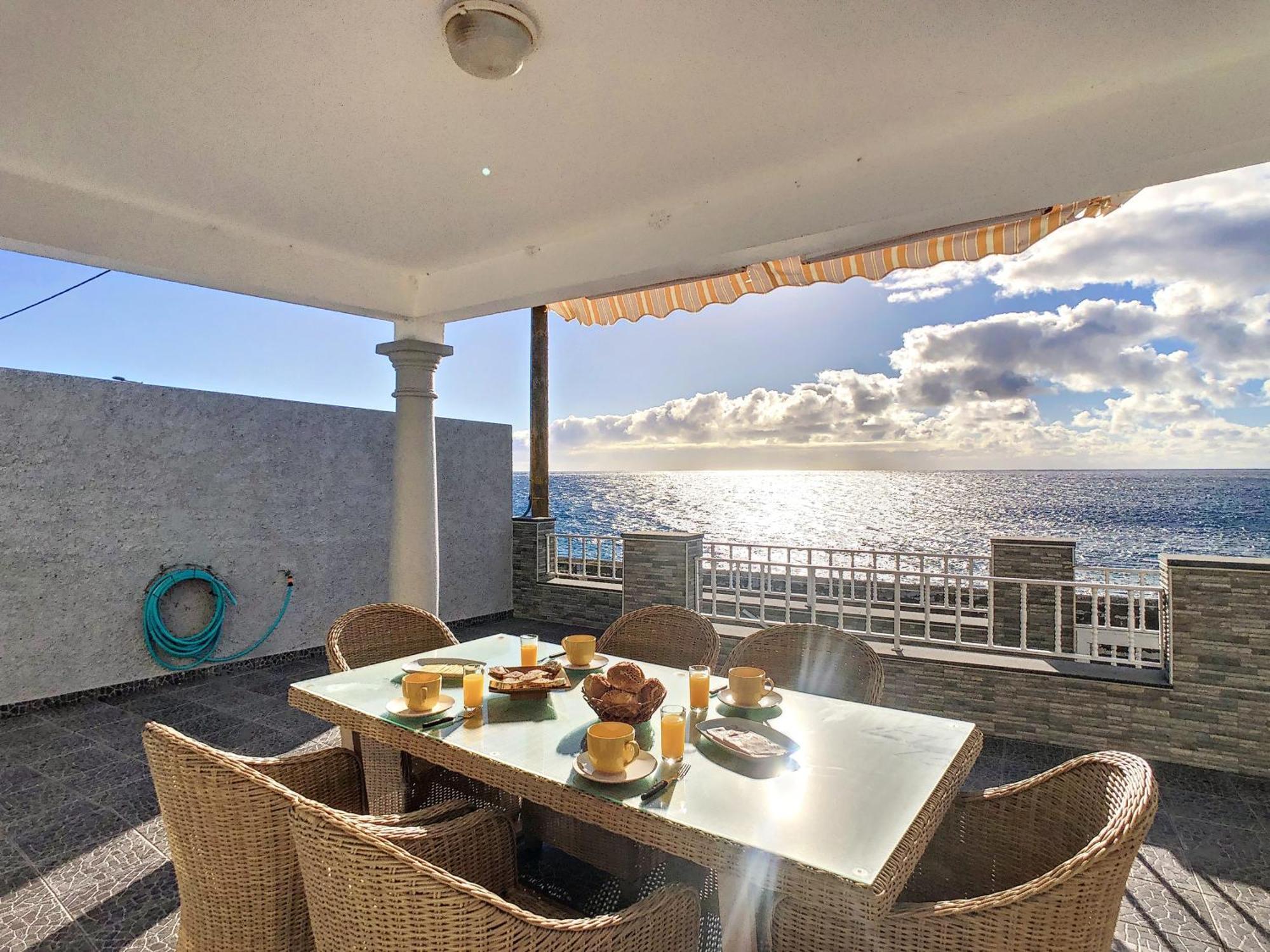 Malseira Naya Beach House By Lovelystay מראה חיצוני תמונה