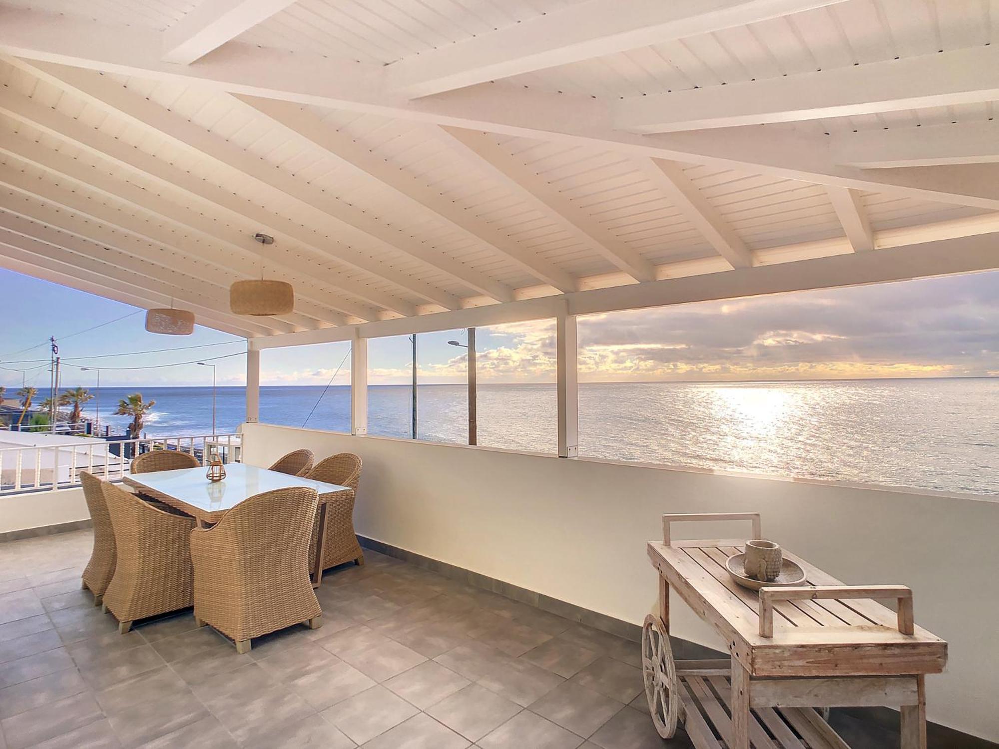 Malseira Naya Beach House By Lovelystay מראה חיצוני תמונה