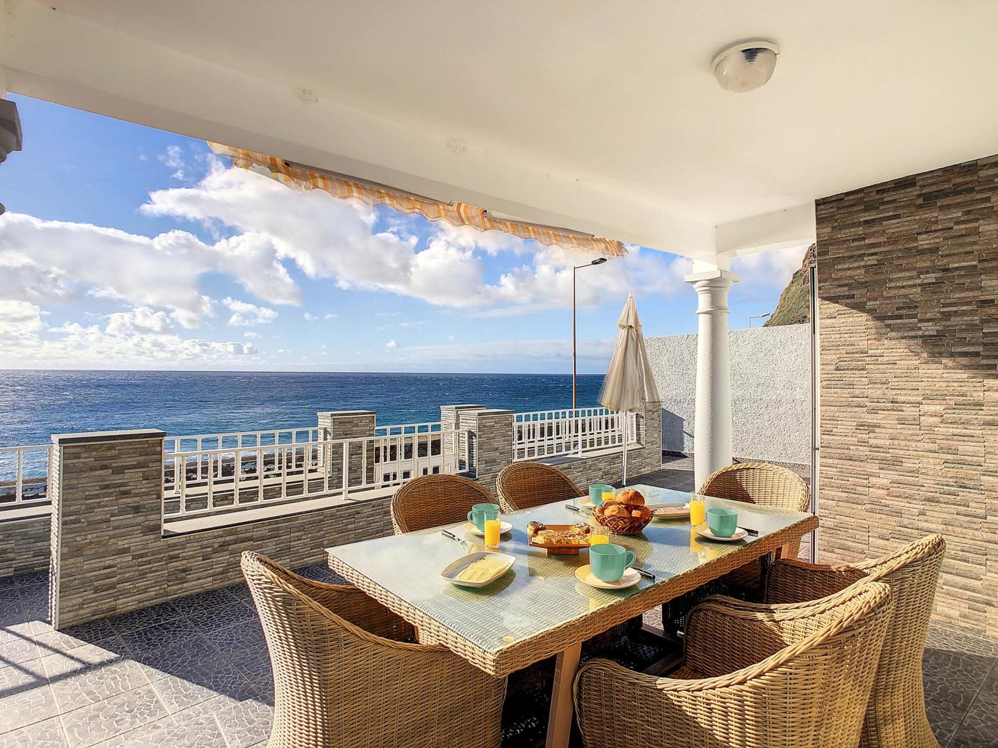 Malseira Naya Beach House By Lovelystay מראה חיצוני תמונה