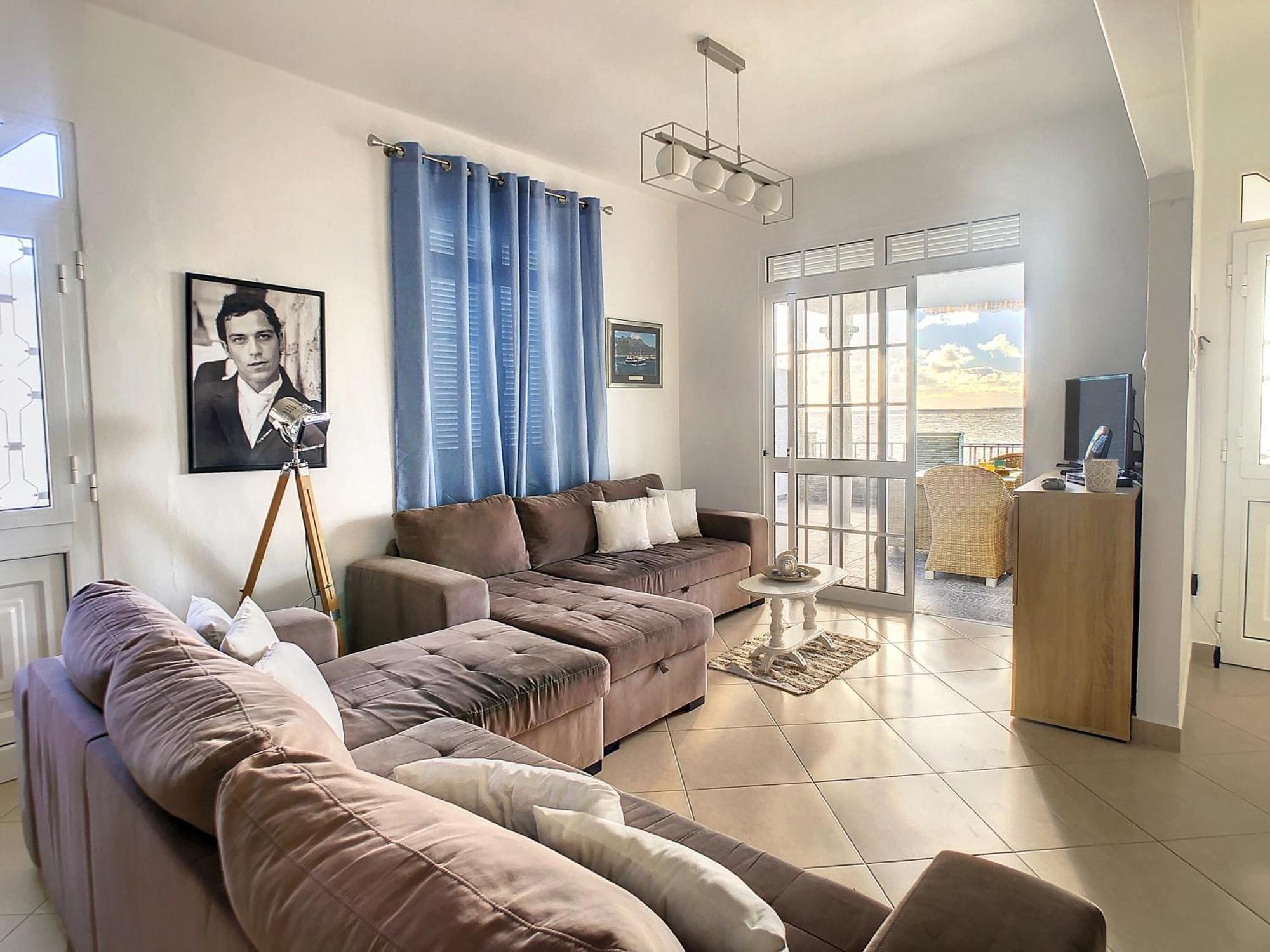 Malseira Naya Beach House By Lovelystay מראה חיצוני תמונה